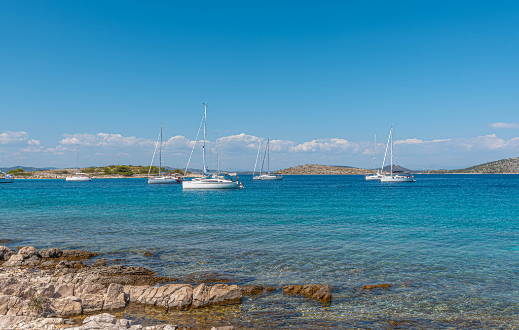 Feriehuse - Kapriji , Kroatien - CDJ940 10