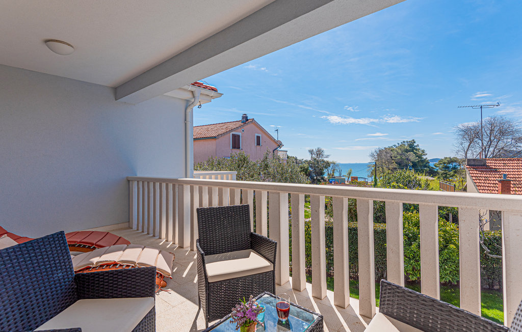 Feriehuse - Vodice , Kroatien - CDJ997 22