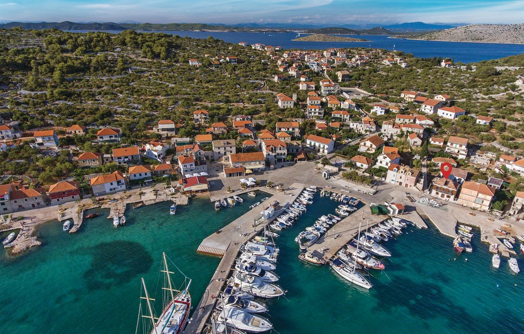 Ferienhaus - Kaprije-Kaprije , Kroatien - CDJ303 17