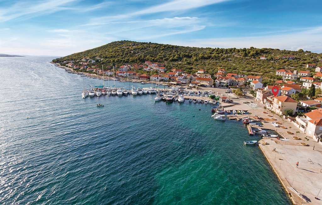 Ferienhaus - Kaprije-Kaprije , Kroatien - CDJ303 2