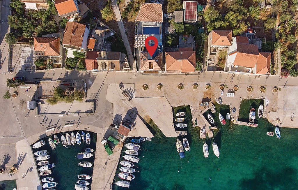 Ferienhaus - Kaprije-Kaprije , Kroatien - CDJ303 19