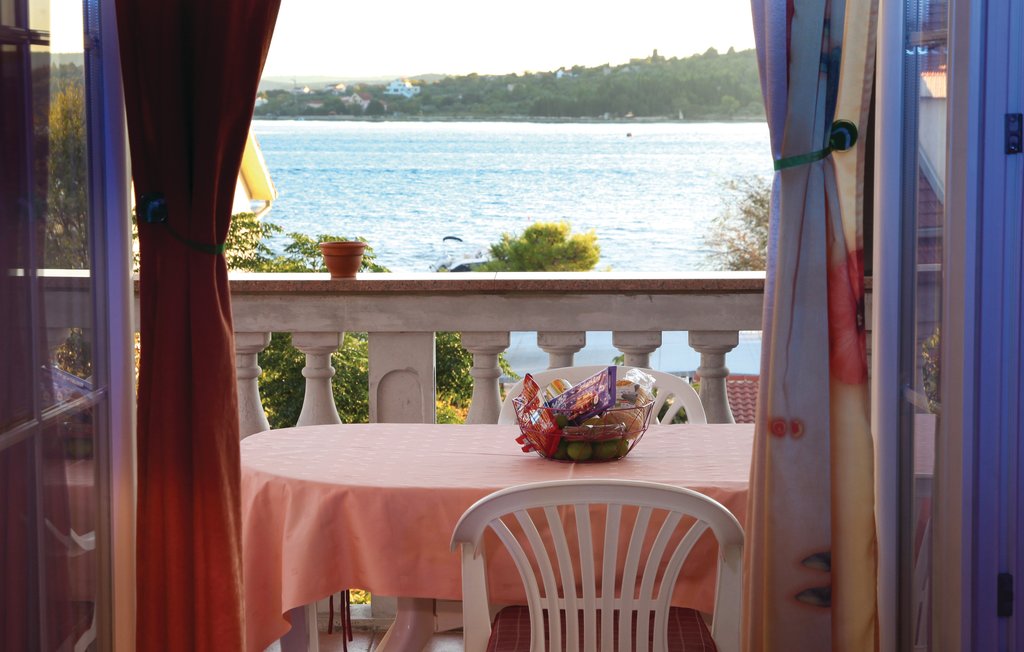 Ferienwohnung - Vodice-Srima , Kroatien - CDJ406 16