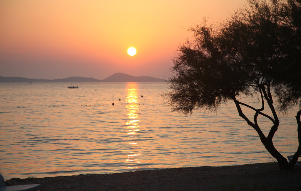 Ferienwohnung - Vodice-Srima , Kroatien - CDJ406 18