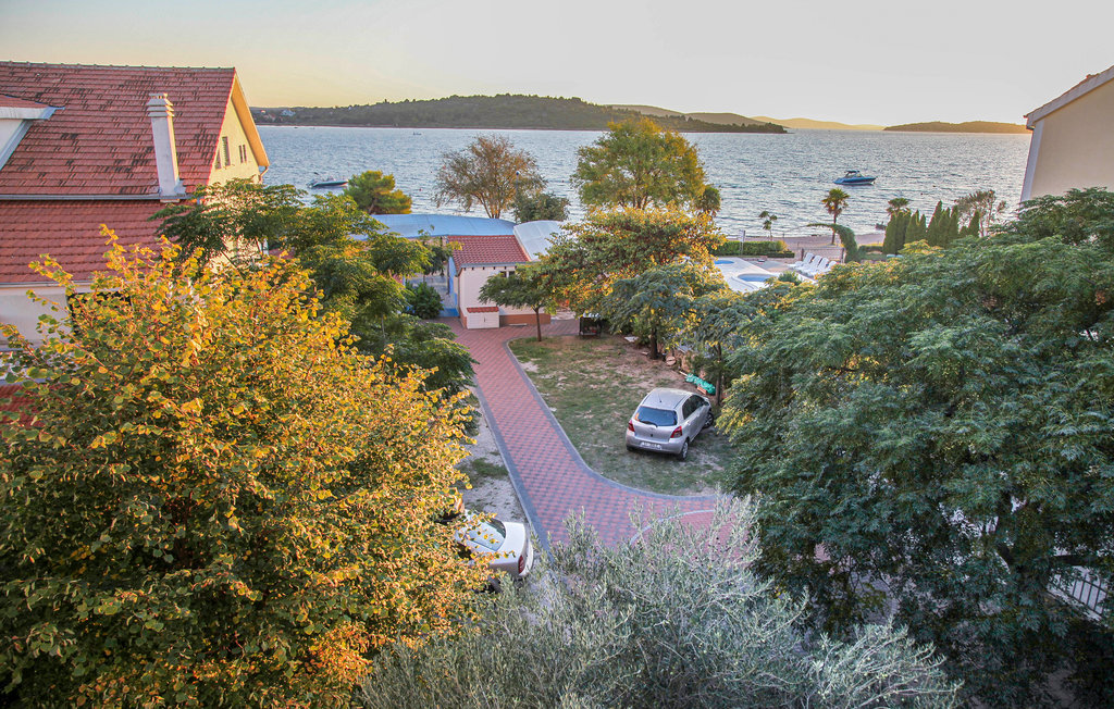 Ferienwohnung - Vodice-Srima , Kroatien - CDJ406 19