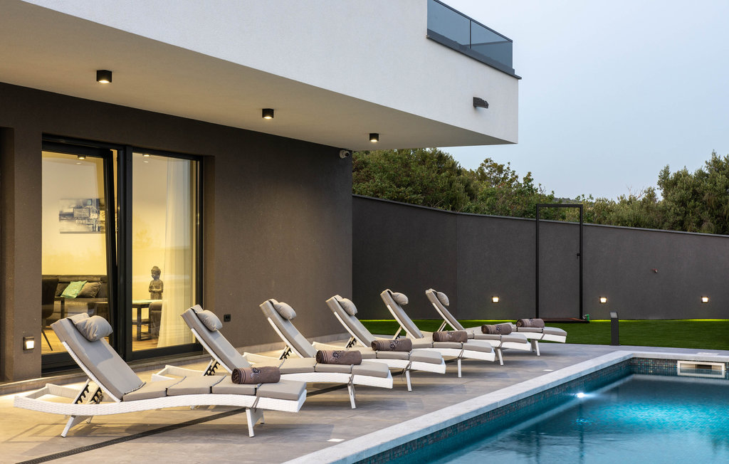 Ferienhaus - Rogoznica-Jarebinjak , Kroatien - CDJ768 17