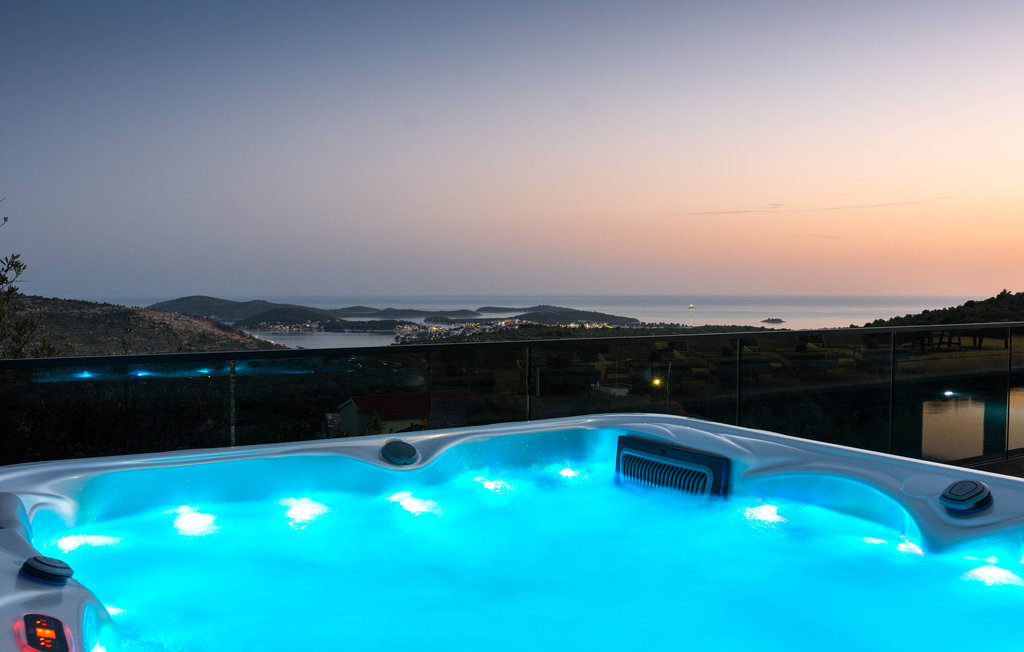 Ferienhaus - Rogoznica-Jarebinjak , Kroatien - CDJ768 18