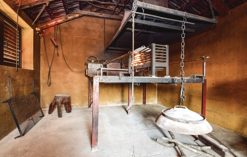 Ferienhaus - Sibenik-Unesic , Kroatien - CDJ005 50