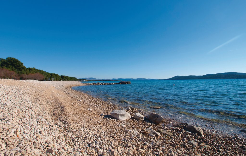 Lejlighed - Sibenik-Jadrija , Kroatien - CDJ129 4