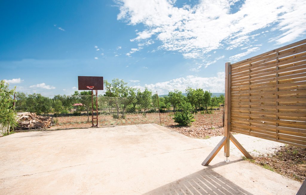 Ferienhaus - Sibenik-Radonic , Kroatien - CDJ346 34