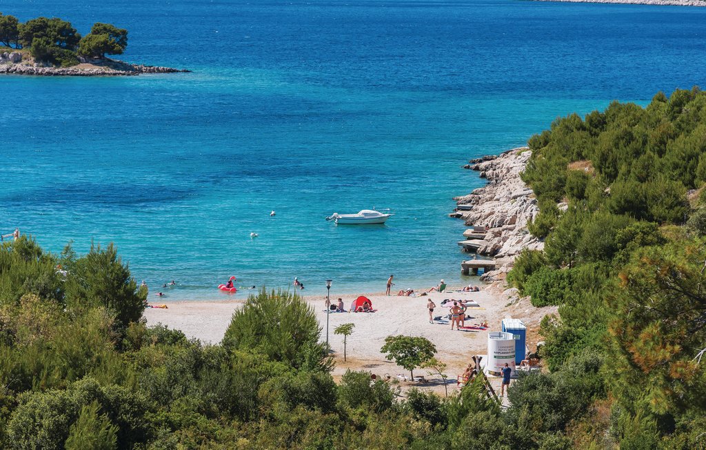 Lejlighed - Primosten-Bilo , Kroatien - CDJ441 5