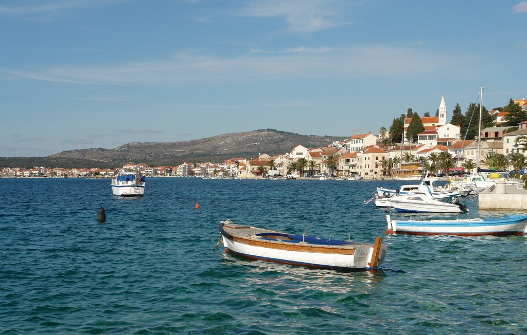 Ferienhaus - Rogoznica , Kroatien - CDJ601 18