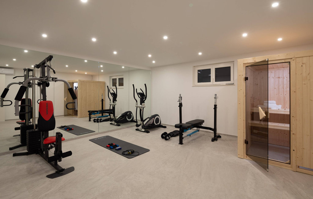 Ferienhaus - Sibenik-Dubrava , Kroatien - CDJ800 40