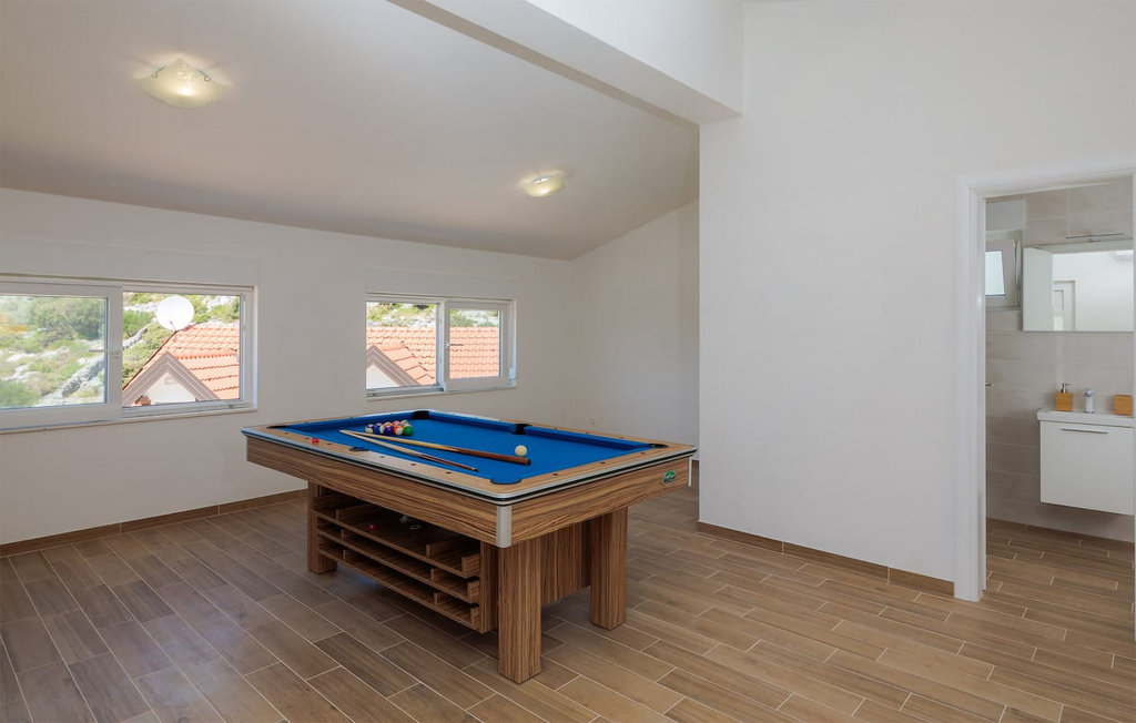 Ferienhaus - Rogoznica-Zatoglav , Kroatien - CDJ835 6