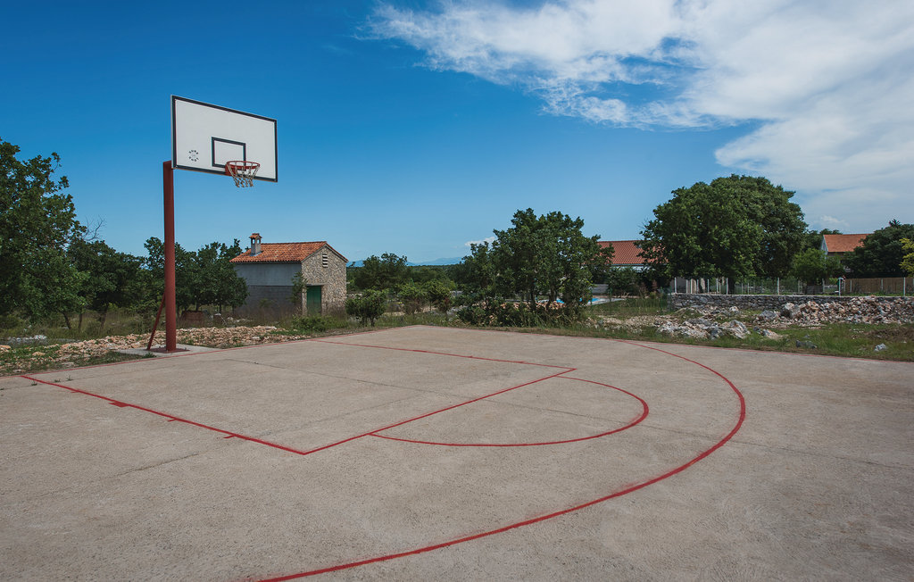 Ferienhaus - Sibenik-Konjevrate , Kroatien - CDJ150 34