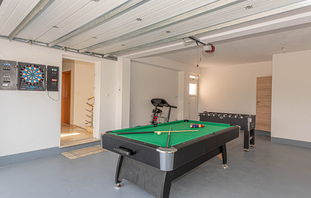 Feriehuse - Sibenik-Ruzic , Kroatien - CDJ904 7