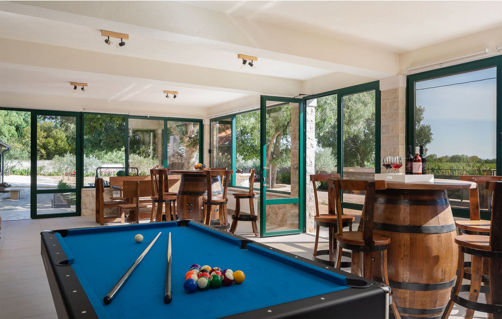 Ferienhaus - Drnis - Razvode , Kroatien - CDJ999 3