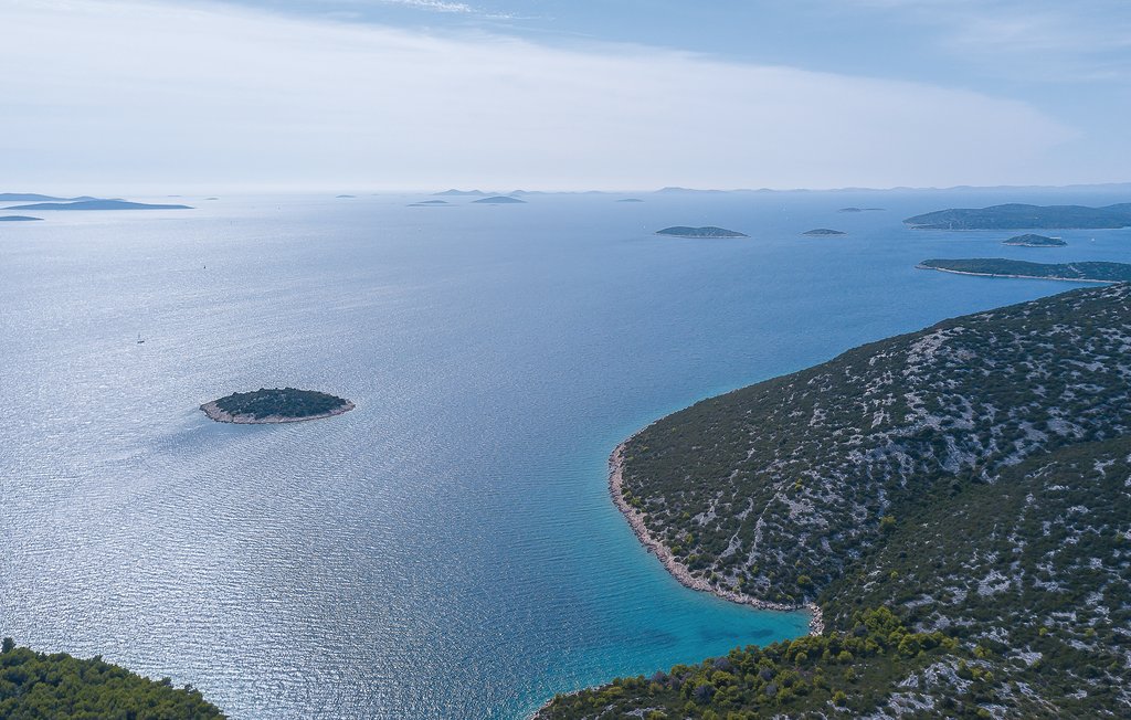 Feriehuse - Vodice-Tribunj Sovlje , Kroatien - CDJ182 15