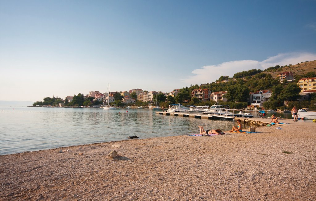 Ferienwohnung - Sibenik-Zaboric Jasenovo , Kroatien - CDJ291 20