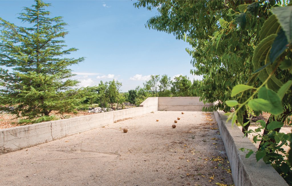 Ferienhaus - Sibenik-Radonic , Kroatien - CDJ346 35