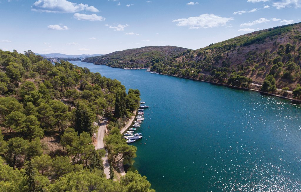 Ferienhaus - Sibenik-Zaton , Kroatien - CDJ350 48