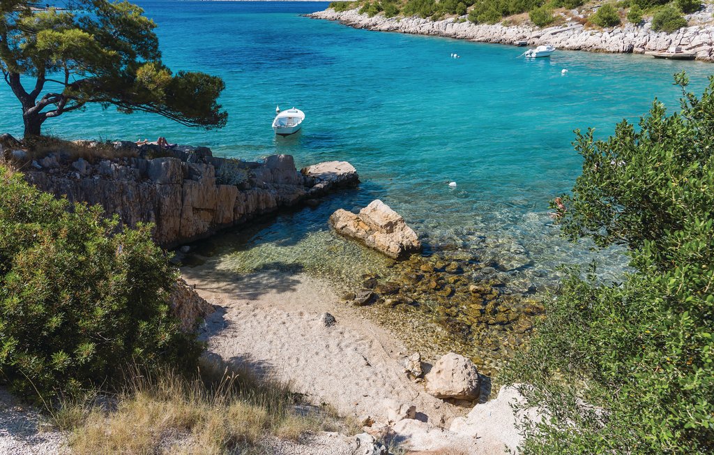 Lejlighed - Primosten-Bilo , Kroatien - CDJ441 20