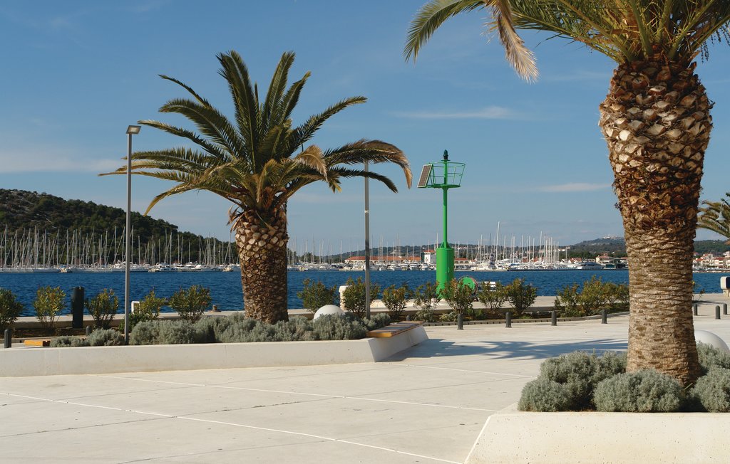 Ferienhaus - Rogoznica , Kroatien - CDJ601 19