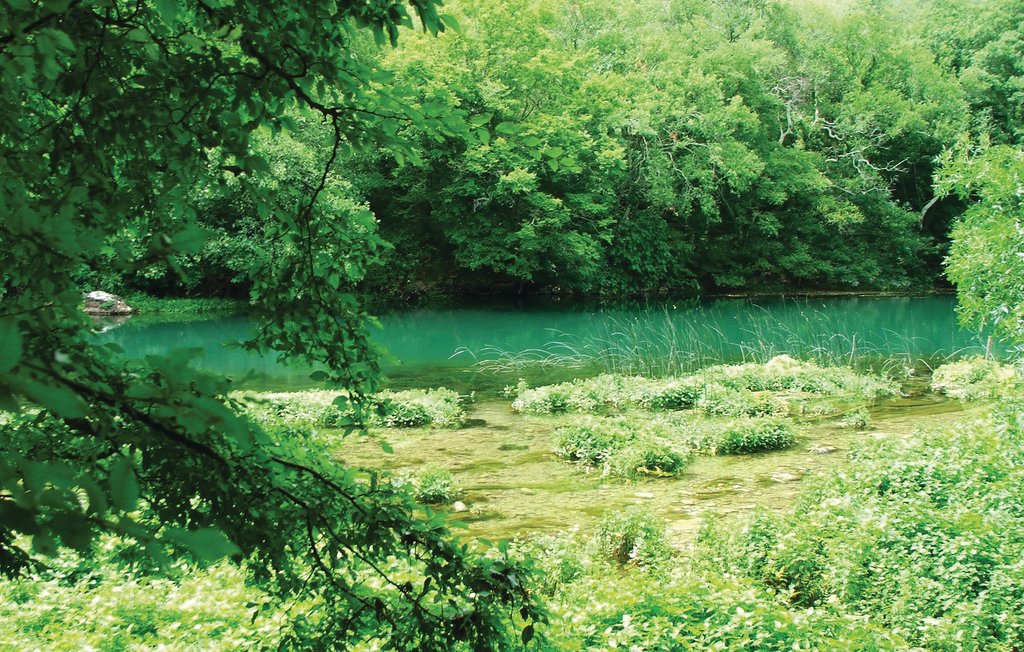 Feriehuse - Sibenik-Necven , Kroatien - CDJ700 26