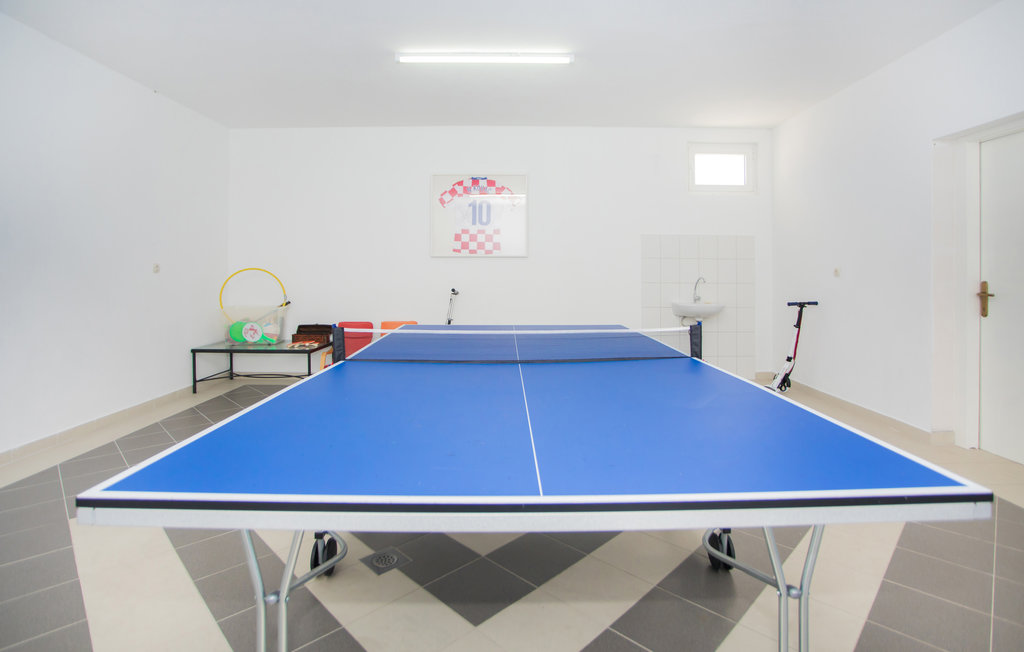 Ferienhaus - Sibenik-Zaboric , Kroatien - CDJ731 43