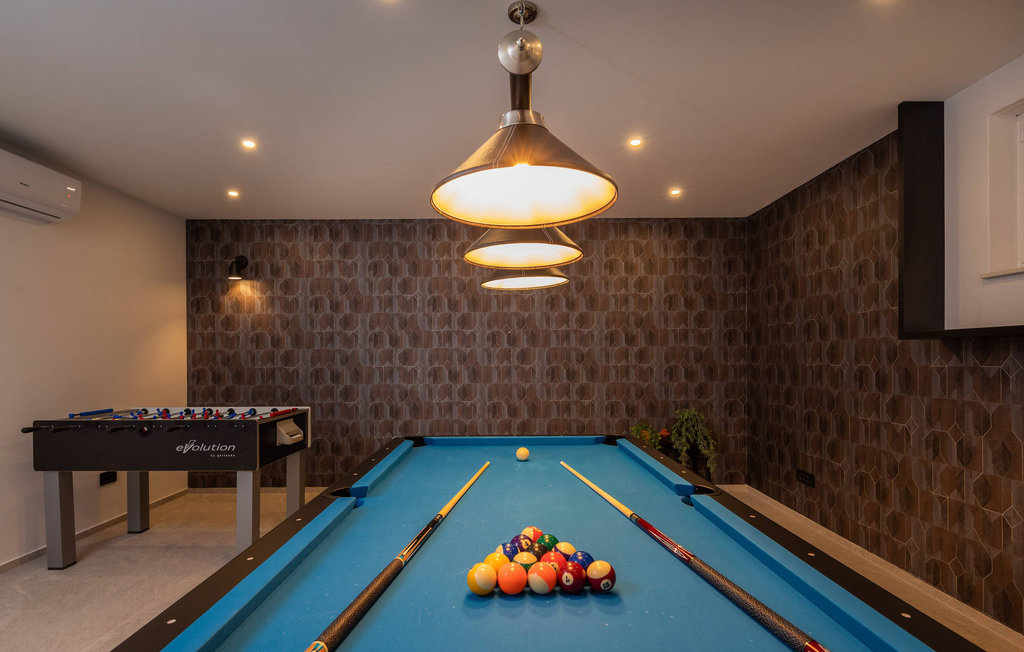 Ferienhaus - Sibenik-Dubrava , Kroatien - CDJ800 7