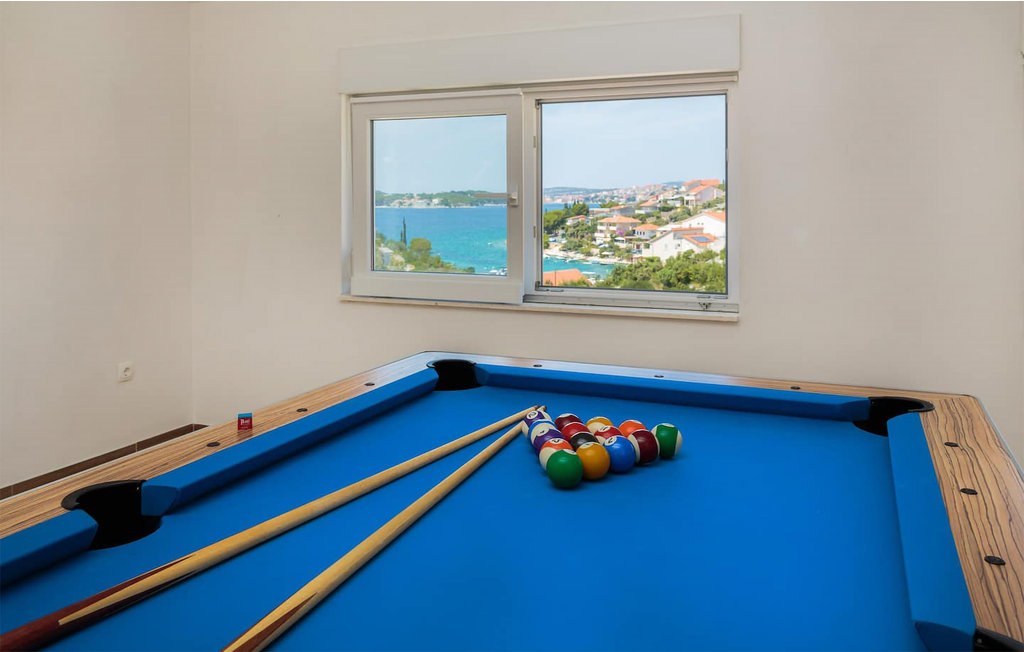 Ferienhaus - Rogoznica-Zatoglav , Kroatien - CDJ835 40