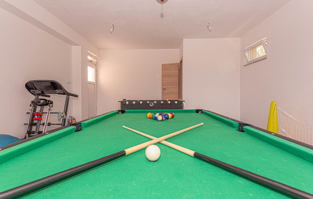 Feriehuse - Sibenik-Ruzic , Kroatien - CDJ904 40