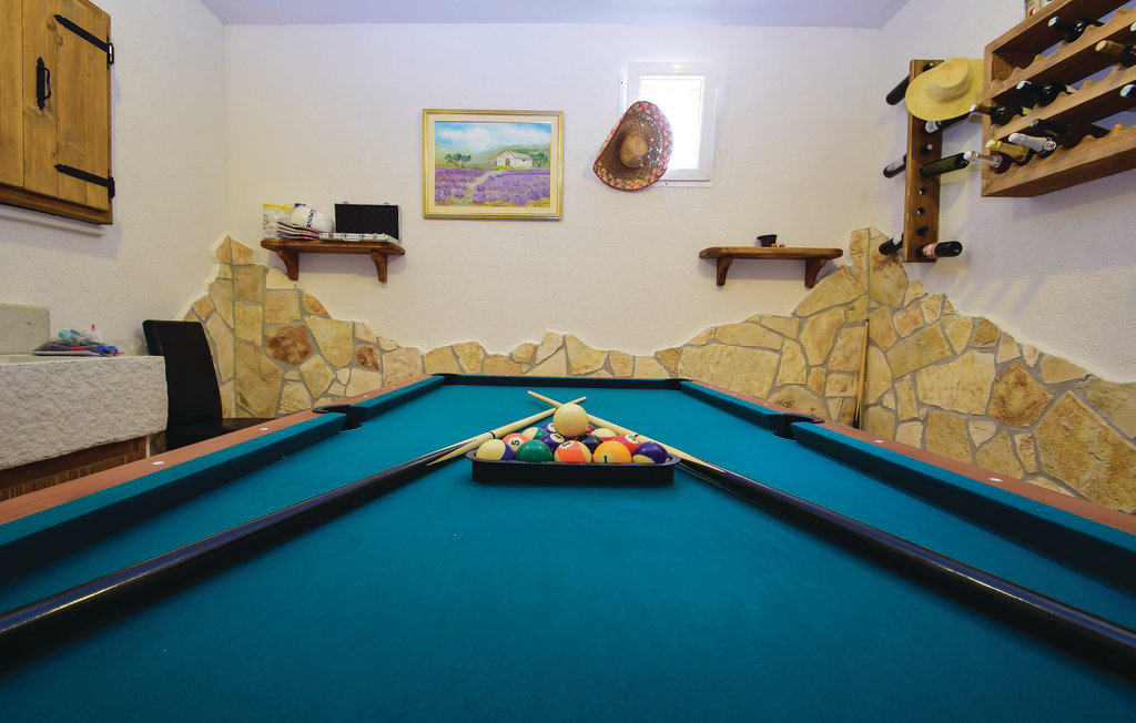 Ferienhaus - Sibenik-Unesic , Kroatien - CDJ005 51