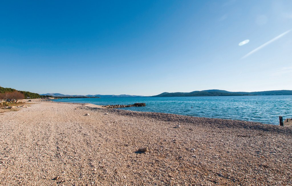 Lejlighed - Sibenik-Jadrija , Kroatien - CDJ129 36