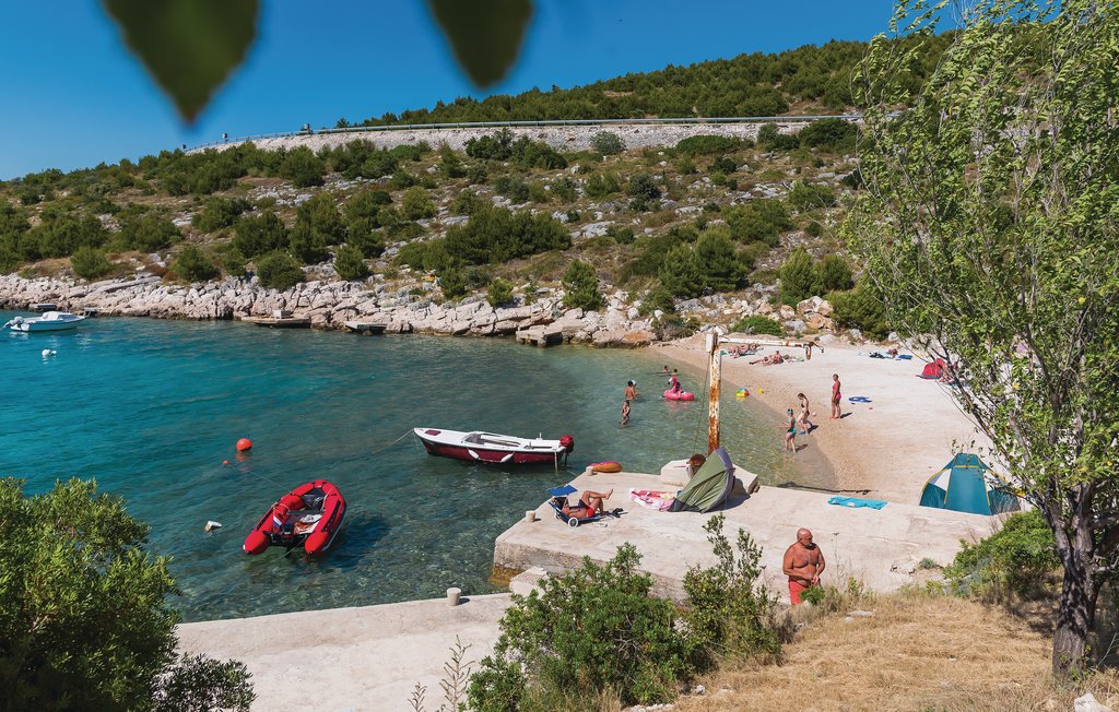 Lejlighed - Primosten-Bilo , Kroatien - CDJ441 21