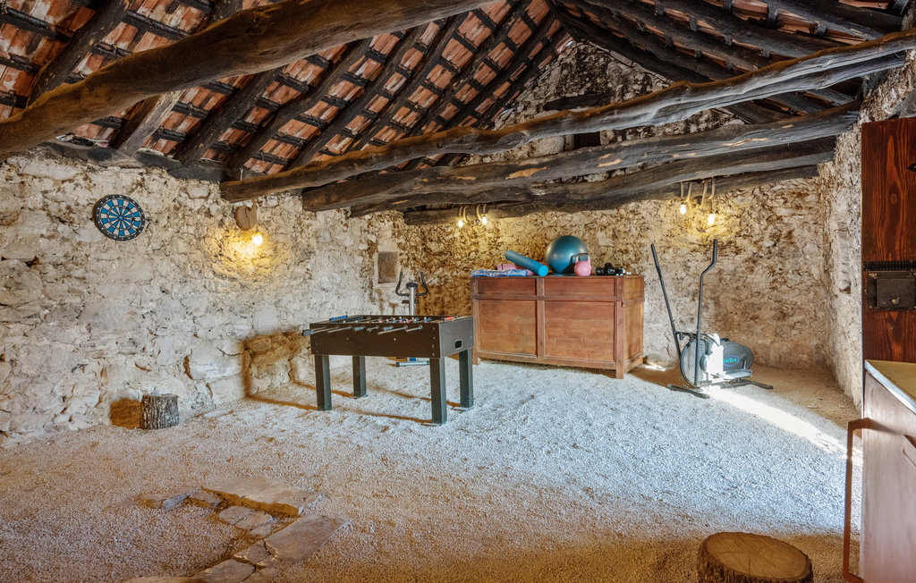 Feriehuse - Sibenik-Vinovo Donje , Kroatien - CDJ556 45