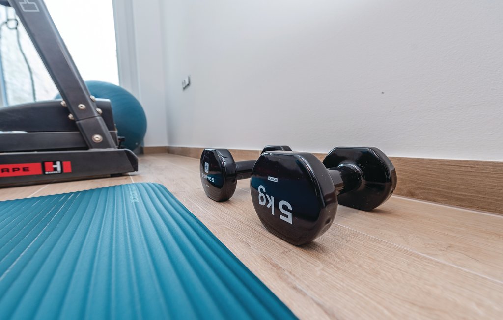 Semesterhus - Sibenik-Pirovac , Kroatien - CDJ655 46