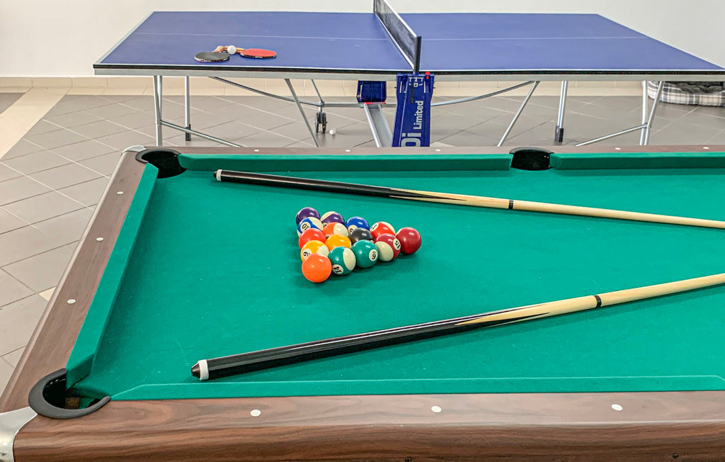 Ferienhaus - Sibenik-Zaboric , Kroatien - CDJ731 44