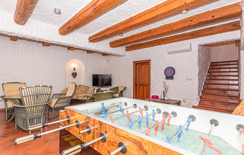 Feriehuse - Vodice-Vodice , Kroatien - CDJ827 40