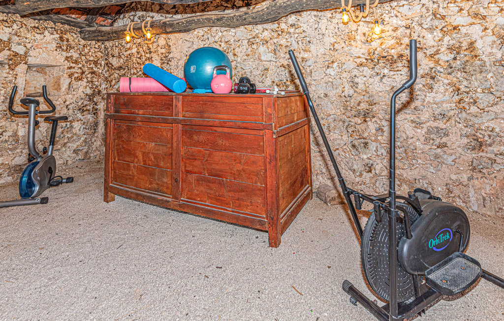 Feriehuse - Sibenik-Vinovo Donje , Kroatien - CDJ556 46