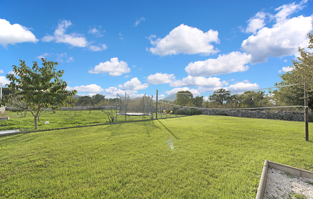 Ferienhaus - Sibenik-Unesic , Kroatien - CDJ005 52