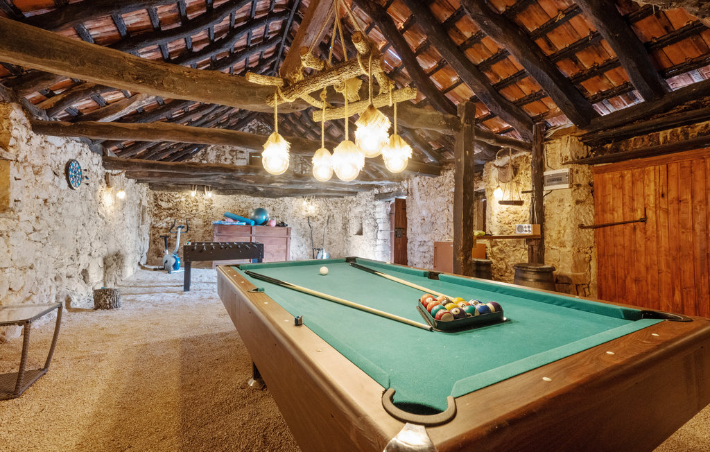 Feriehuse - Sibenik-Vinovo Donje , Kroatien - CDJ556 47