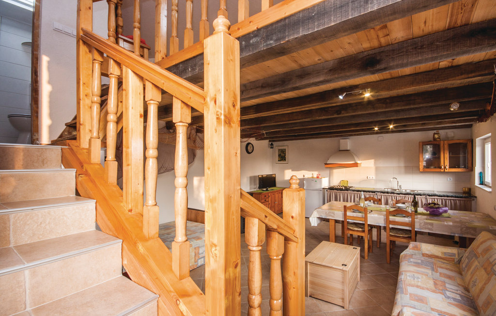 Feriehuse - Murter-Jezera , Kroatien - CDJ105 2