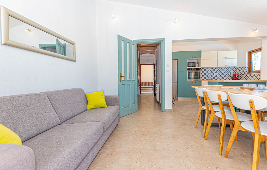 Ferienhaus - Sibenik-Mravnica , Kroatien - CDJ117 18