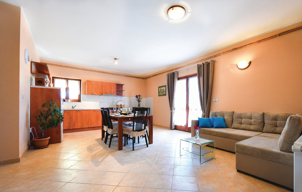 Ferienhaus - Sibenik-Konjevrate , Kroatien - CDJ150 22