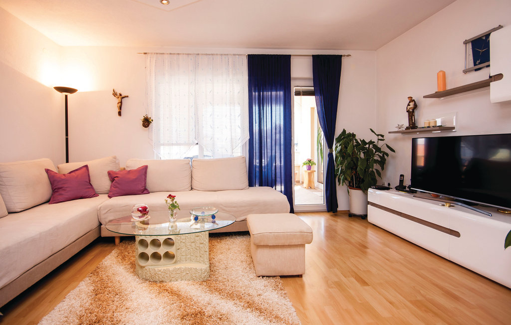 Lejlighed - Vodice , Kroatien - CDJ209 2