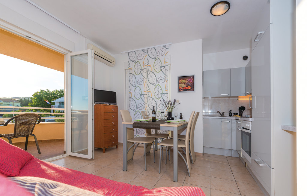 Lejlighed - Vodice , Kroatien - CDJ286 2