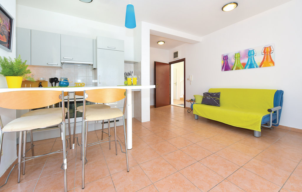 Ferienwohnung - Vodice , Kroatien - CDJ288 2