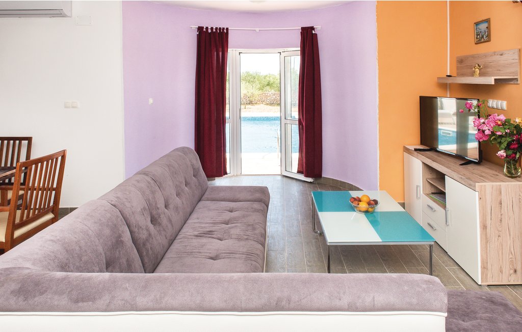 Feriehuse - Vodice-Cista Velika , Kroatien - CDJ340 3