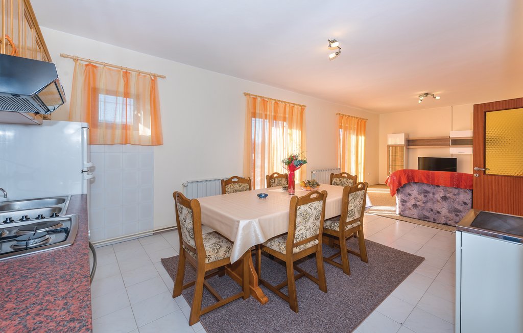 Feriehuse - Sibenik-Lozovac , Kroatien - CDJ393 2