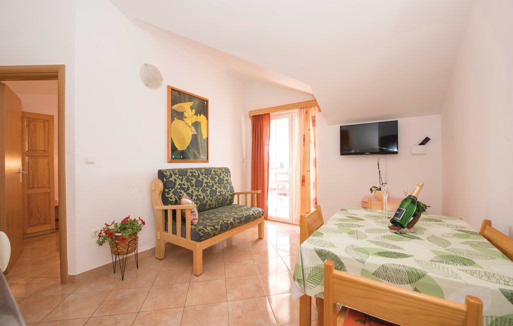 Ferienwohnung - Vodice-Srima , Kroatien - CDJ406 2